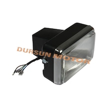 Cg Agk Çıta Ön Far Komple oem