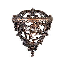 Suntek Koridor Oturma Odası Ev L Bronz Için Retro Duvar Yüzer