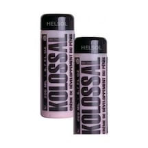 Kolossal Erkeklere Özel Ve Krem 200 Ml 2 Adet