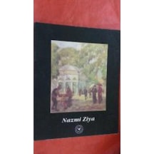 Nazmi Ziya Sergi Kataloğu