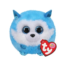 Ty Beanie Boos Puffies Prince Husky 10 Cm.