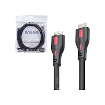 S-link Sl-hdm4k13 19+1 Hdmi To Hdmi V2.0 4k 3840 2160 60hz Kablo