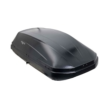 Perflex Eco Sport Bagaj Siyah 370 Lt