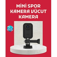 Cep Boy Kamera İle Her Anınızı Pratik Ve Stabil Kaydedin