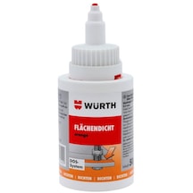 Würth Portakal Sıvı Conta