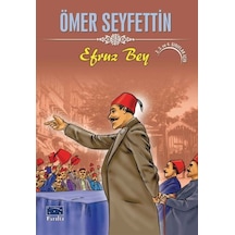 Ömer Seyfettin Efruz Bey - Ezjı-661732