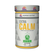 Calm 1 Kg Sinirli Atlar İçin En İyi