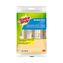 Q Clean Cam Temizleme Bezi Tekli T-509 5094
