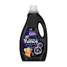 3 Adet Yumoş Siyahlar Sıvı Deterjan 2500 Ml