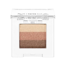 Triple Shadow No.13/lady Milk Tea 2g