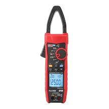 Unı-t Ut219pv Profesyonel Ac1500v/dc2500v Ac/dc 1000a Dijital Pensampermetre