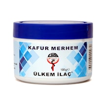 Kafur Merhem 100 G.