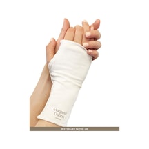 Luxury Treatment Gloves - Lüks Bakım Eldiveni