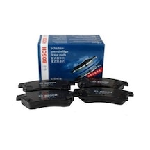 Arka Fren Balatası 0986495442 Bosch