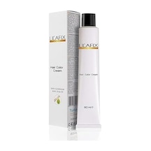 Tüp Saç Boyası 60 Ml 7.11 Yoğun Küllü Kumral