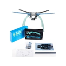 S500 Drone Gövde Kiti Ve İniş Takımı