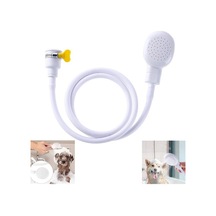 Sn-29313 Evcil Hayvan Duş Başlığı Hortumu Diğer