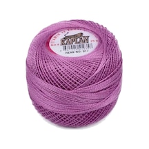 Kaplan Etamin Ve Kanaviçe İpi 8 No Kod/renk: 917 - Royaleks