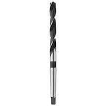 23.50mm Krone Dın345 Konik Matkap Ucu Hss