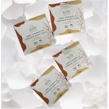 The Elite Home Doğal ve Vegan Sertifikalı Leke Çıkarıcı Çamaşır Suyu Tozu 4 x 1 KG