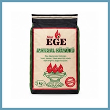 Bezos Mangal Kömürü 2 Kg Mbt06