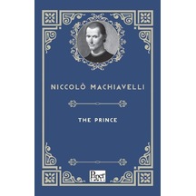 The Prince - 57858324546997399240225