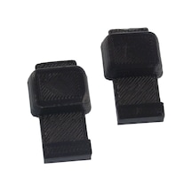 Kasırga A 9000 Süpürge Kumandalı Hortum Kilidi, Vestel Ile Uyumlu