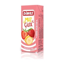 Karpuz Çilekli İçecek 200ml