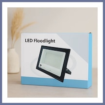 Bezos 200w Led Projektör 120 Dlra Standart