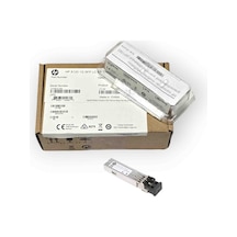 Hp Aruba Jd118b X120 1g Sfp+lc Lx 500m Mmf Multimod Transceiver