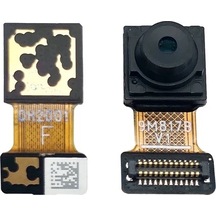 Samsung Uyumlu A10 S - A107 Ön Kamera