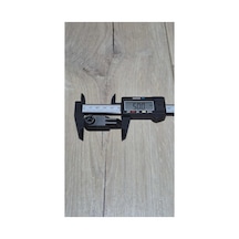 Gopro Uzatma Kolu 5 Cm Yatay Montaj Siyah