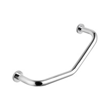 Vitra A44376 Arkitekta Küvet Tutamağı, Krom