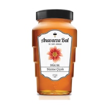 Anavarza Süzme Çiçek Bal 850 G 2'li Avantaj Paketi Mıchu