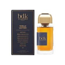 Bdk Vanille Leather Erkek Parfüm EDP 100 ML
