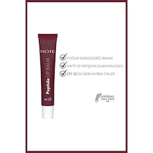 Peptide Lip Balm 04 Berry Glow Spf 30 Nemlendirici Ve Parlatıcı Renkli Dudak Balmı Diğer