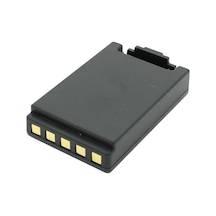 Vinç Aküsü Li-on 3.7V 2400 Mah Teleradio'Nun Yerini Alıyor 22.381.2