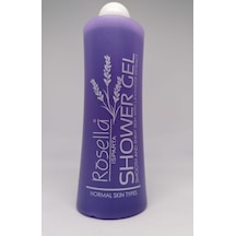 Rosella Lavanta Duş Jeli 500 ML