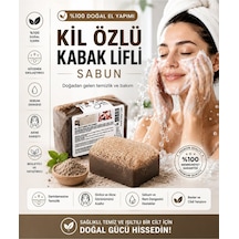Kabak Lifi - Lavanta