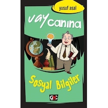 Vay Canına Sosyal Bilgiler / Yusuf Asal