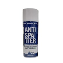 Whalespray Gazaltı Kaynak Spreyi Ws1801s/works 400 Ml