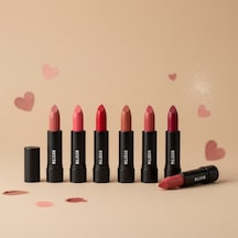 9'lu Love Matte Ruj Seti Diğer