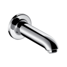 Hansgrohe Unıversal Kuvet Gagası 13414000 Krom