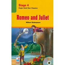 Romeo And Juliet Stage 4