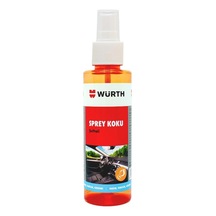 Würth Sprey Araç Ve Oto Kokusu 150 Ml/şeftali