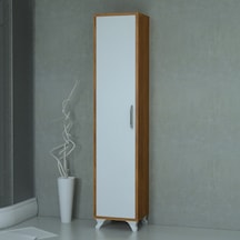Mobilique Banyo Boy Dolap Pedro 600-00-438 Çok Renkli