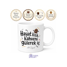 Beyaz - Çok Renkli