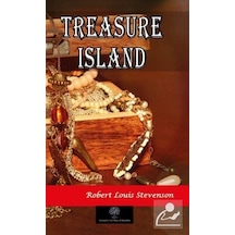 Treasure Island - Robert Louis Stevenson - Platanus Publishing