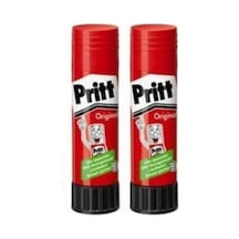 Pritt Stick Yapıştırıcı 43 Gram 2 Adet