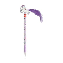 Legami Unicorn Silgili Kurşun Kalem K088074 Diğer